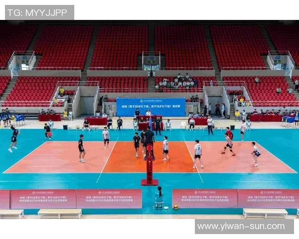 杭州排球队在邀请赛中的实力展现与未来发展潜力分析 杭州排球队在邀请赛中的实力展现与未来发展潜力分析