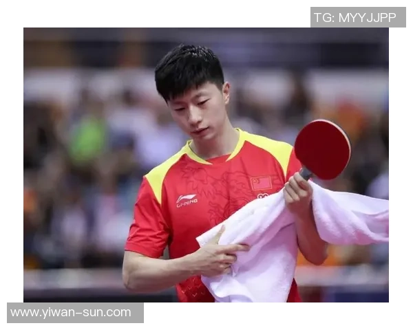 西安乒乓球队战术分析与提升策略探讨之路