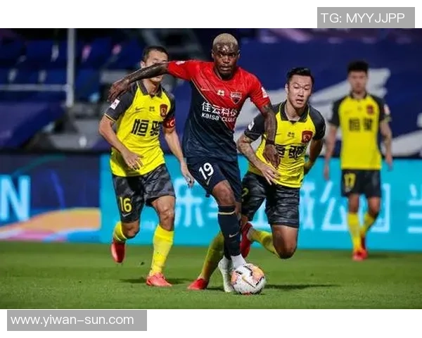 上海足球队阵地战分析：优劣势与未来发展方向探讨