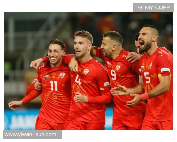 马其顿足球现状及其杰出球员介绍与分析 马其顿足球现状及其杰出球员介绍与分析