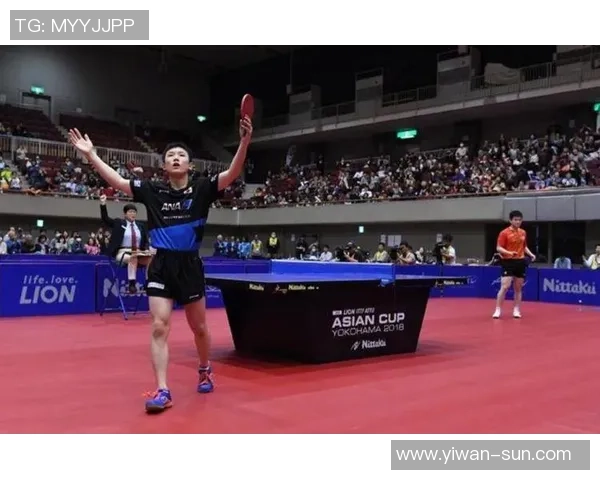 赛后分析:杭州与南京乒乓球队心理素质对比及其影响探讨