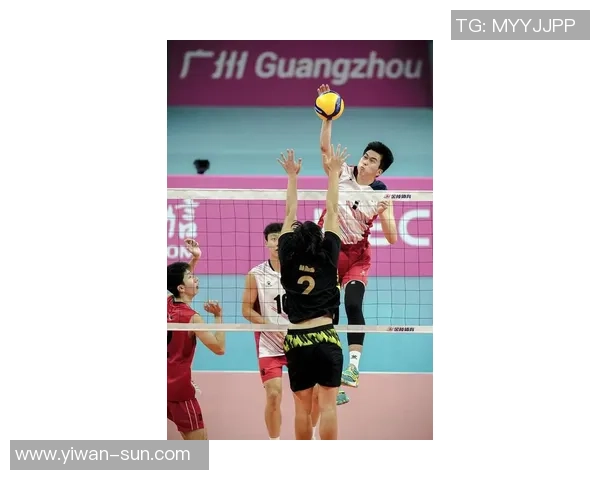 重庆排球队在世界锦标赛中的意识表现与战术分析