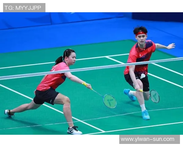 南京羽毛球队在锦标赛中的心理素质分析与表现评估