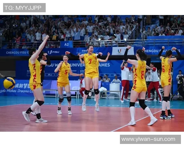 成都排球队在联合会杯中的表现分析与状态评估